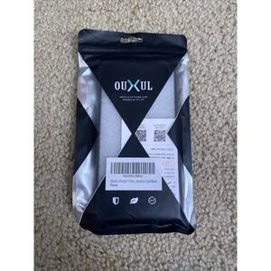 IPhone 11 Pro BLACK Protection Case NWT Original Packaging Brand New